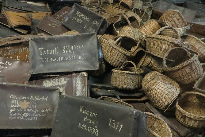 Auschwitz-Birkenau Memorial and Museum Guided Tour - Private Transport - Is the price good value at about $162.92 per person?