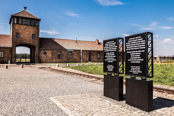 Auschwitz-Birkenau Memorial and Museum Trip from Krakow - Auschwitz-Birkenau from Krakow: a long day with a clear purpose