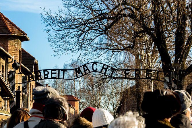 Auschwitz-Birkenau Memorial and Museum with Private Transfers from Krakow - Private transfers from Krakow that reduce the stress