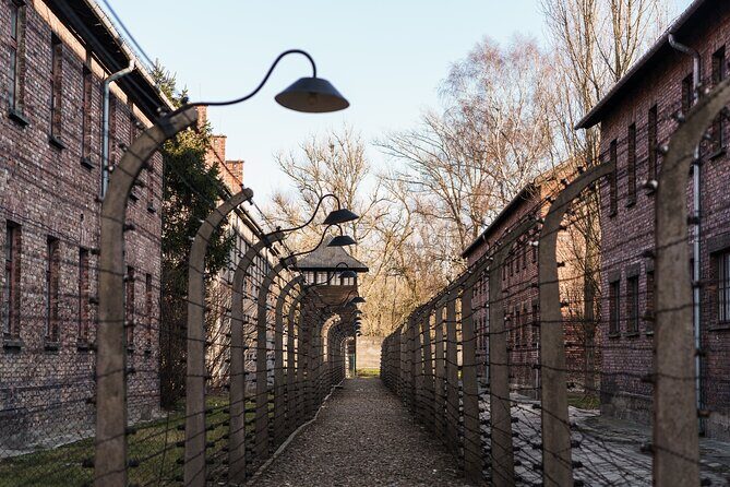 Auschwitz-Birkenau Memorial Entrance Ticket and Guided Tour - Key things to know before you go