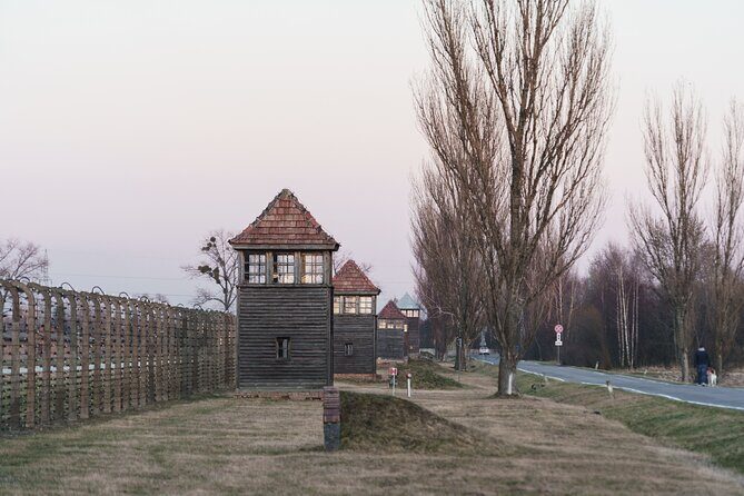 Auschwitz-Birkenau Memorial Entrance Ticket and Guided Tour - Price and value: is $36 a fair deal?