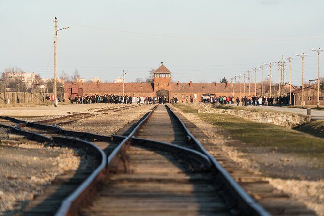 Auschwitz-Birkenau Memorial Entrance Ticket and Guided Tour - What to pack and how to handle Auschwitz security fast
