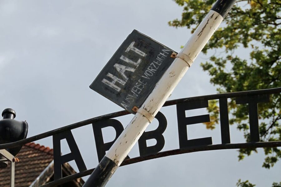Auschwitz-Birkenau: Memorial Entry Ticket and Guided Tour - Handling the hardest stops: practical tips for a respectful visit
