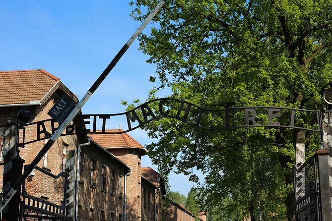 Auschwitz-Birkenau Museum: Fast-Track Entry Pass - Stop 1: Auschwitz I Guided Tour, Photos, Prisoner Belongings, and Rudolf Hess (Yes, It’s Mentioned for a Reason)