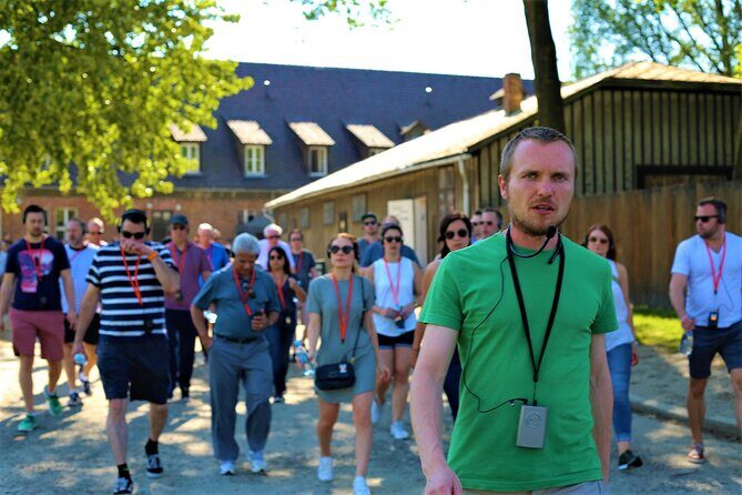 Auschwitz-Birkenau Museum: Fast-Track Entry Pass - Headsets, Group Size, and What Changes Between a Great Day and a Messy One