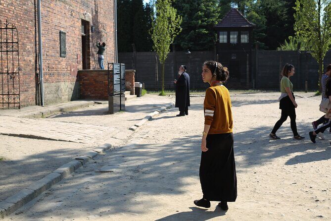 Auschwitz-Birkenau Museum: Fast-Track Entry Pass - Price and Logistics: Fast-Track vs Real Lines