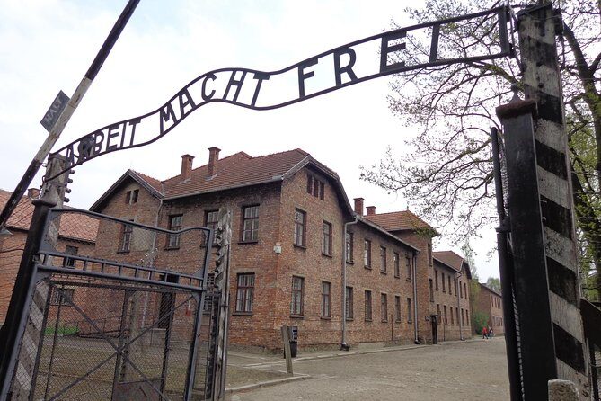 Auschwitz-Birkenau Museum Half-Day Bus Tour from Krakow - Key Points to Know Before You Go
