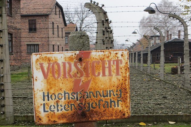 Auschwitz-Birkenau Museum Tour from Krakow - The Auschwitz-Birkenau day trip from Krakow: what you’re actually buying