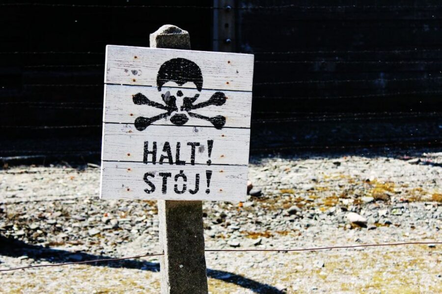 Auschwitz-Birkenau Museum Tour from Krakow - Dress code and bag rules: the small stuff that can ruin entry
