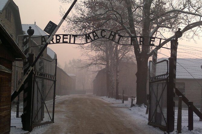 Auschwitz-Birkenau Museum Tour from Krakow - Getting there and back: how the 7 hours keeps you on track