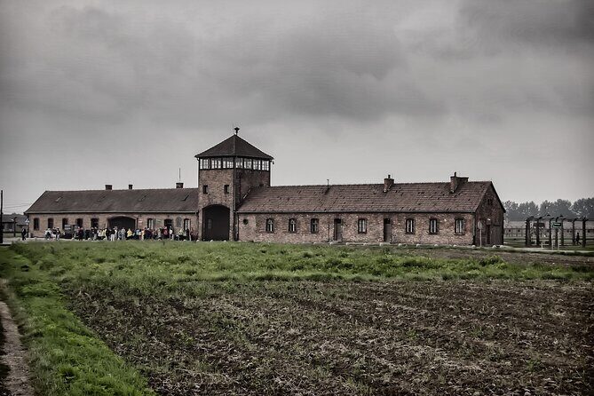 Auschwitz - Birkenau Private, 6-hr Study Tour - The key Auschwitz spaces you’ll likely see (and why they matter)