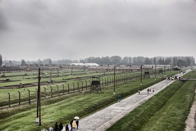 Auschwitz - Birkenau Private, 6-hr Study Tour - Price and value: what $292.80 buys you here