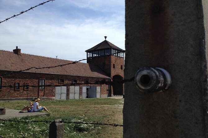 Auschwitz-Birkenau: private or group & Schindler's Factory option - Why This Kraków-to-Auschwitz Day Feels More Than a Ticket