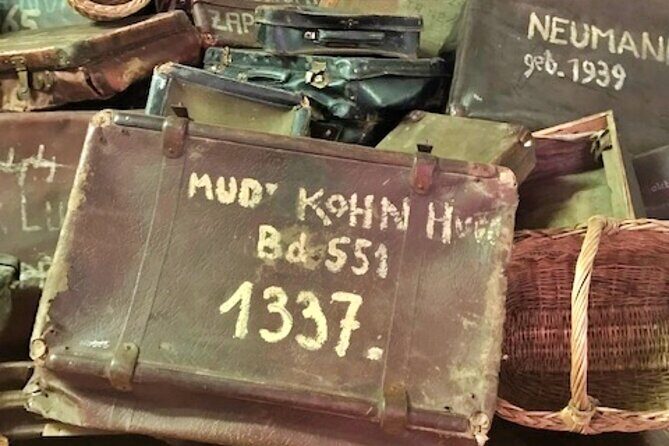 Auschwitz-Birkenau: private or group & Schindler's Factory option - What You’re Paying For at $239.65 (And When It Feels Worth It)