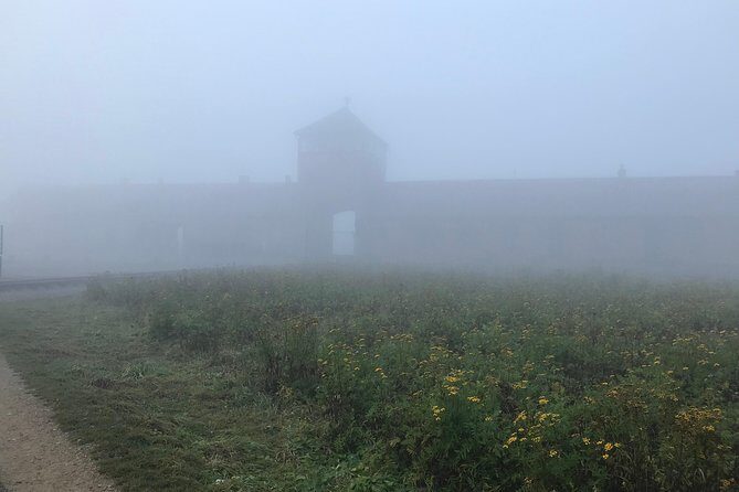 Auschwitz-Birkenau Private Tour from Krakow - Driving Time, Crowds, and How to Get More from Your Limited Hours