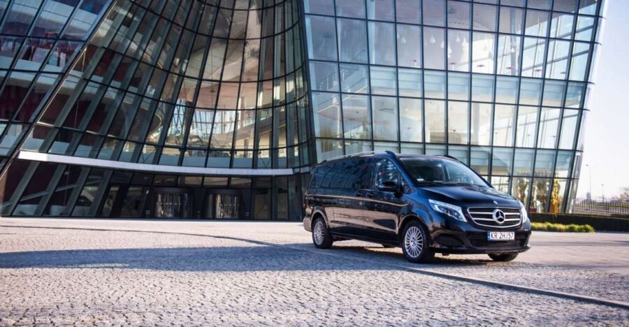Auschwitz-Birkenau Private Transportation from Kraków - Price and Value: Is $281 for Up to 2 a Good Deal?