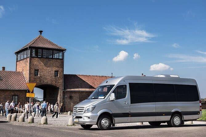 Auschwitz-Birkenau & Salt Mine Day tour - Should you book this Auschwitz and Salt Mine day tour?