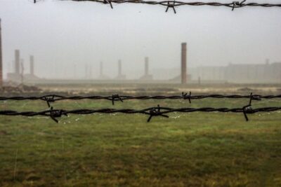 Auschwitz-Birkenau: Skip-the-Line Entry Ticket & Guided Tour - Entering the memorial: IDs, security, and dress rules that catch people