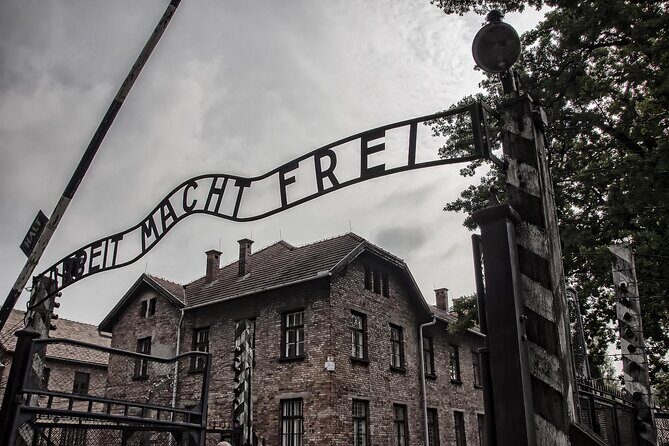 Auschwitz-Birkenau - Skip the Line Tickets - Skip-The-Line Entry and the Reality of Getting Oriented Fast