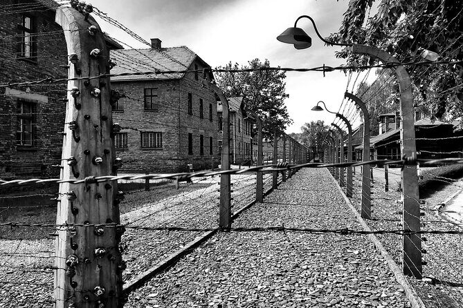 Auschwitz-Birkenau - Skip the Line Tickets - Headsets, Group Flow, and the Pace That Comes With a World-Famous Site