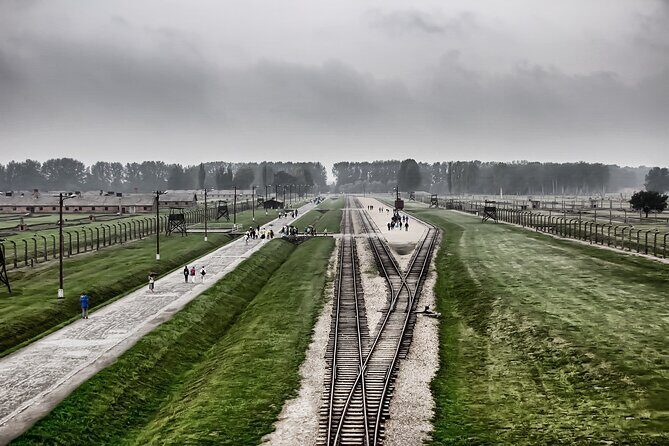 Auschwitz-Birkenau - Skip the Line Tickets - Tips That Actually Help on This Day