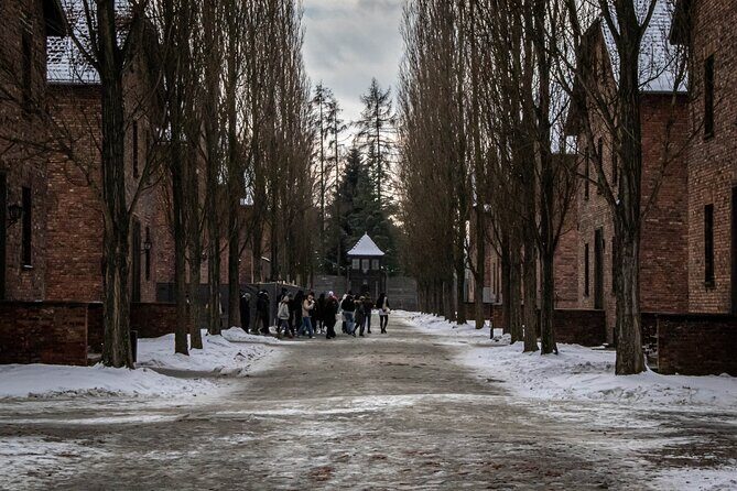 Auschwitz Birkenau Tour from Krakow: Private Transfer + Ticket - Auschwitz I: Entering Through the Gate and Understanding the Machinery