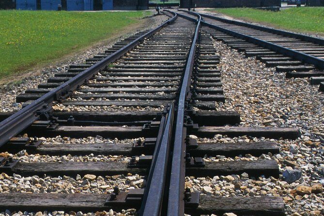 Auschwitz Birkenau Tour from Krakow: Private Transfer + Ticket - Birkenau (Auschwitz II) in Brzezinka: Where the Scale Becomes Real