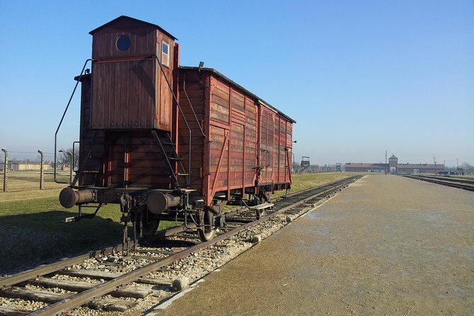 Auschwitz-Birkenau Tour from Krakow with Hotel Pickup - Birkenau (Auschwitz II): when pacing becomes the hardest part