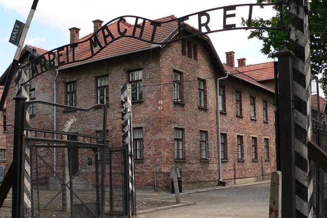 Auschwitz-Birkenau tour from Krakow with private driver - Key things to know before you go
