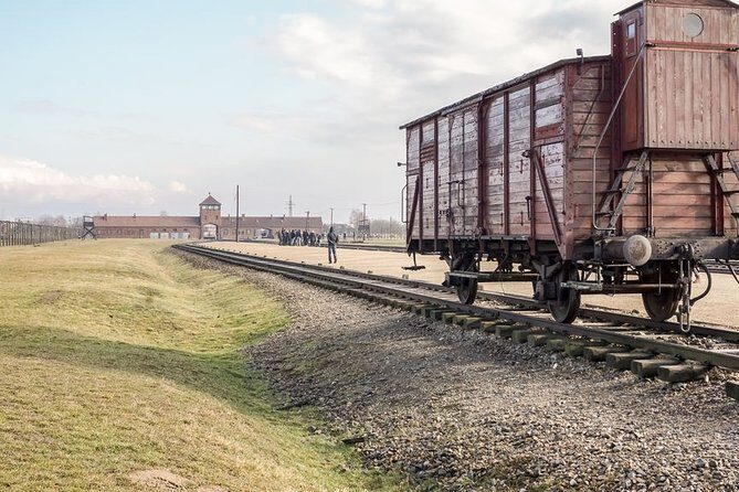 Auschwitz-Birkenau Tour Guide and Jewish museum and synagogue - Who this tour fits best—and who should rethink it