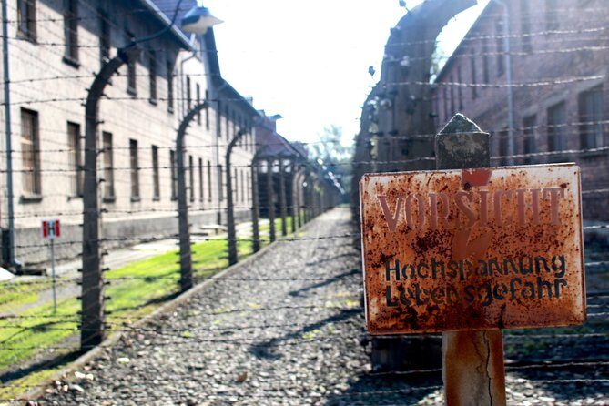 Auschwitz-Birkenau Tour: Tickets + Transportation from Krakow - Comfort, group size, and the small logistics that matter