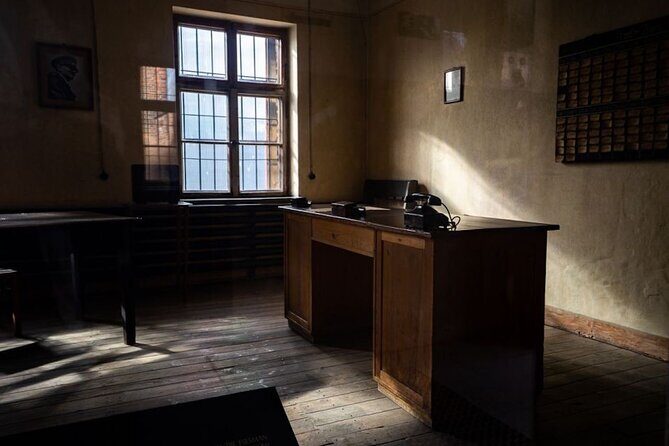 Auschwitz Birkenau Tour with Pickup and Lunch - Auschwitz-Birkenau in One Organized Day: What You Actually See