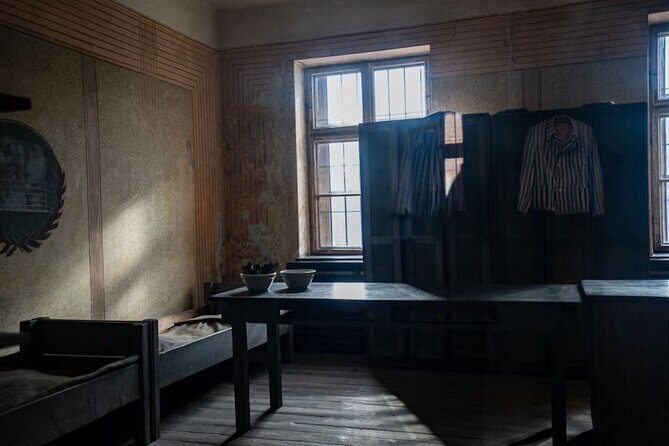 Auschwitz Birkenau Tour with Pickup and Lunch - What the Best Guides Do: Compassion, Dignity, and Clear Explanation