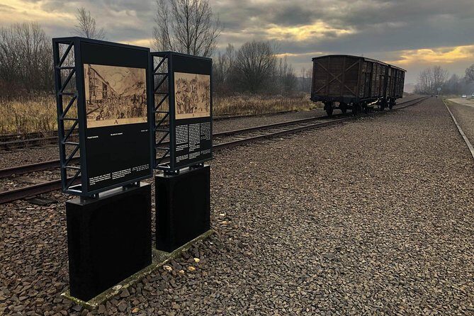Auschwitz - Birkenau Tour with Private Transport from Krakow - Key highlights to know before you go
