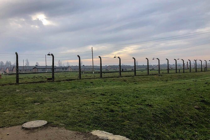 Auschwitz - Birkenau Tour with Private Transport from Krakow - Value and price: what you’re paying for at $166.80 per person