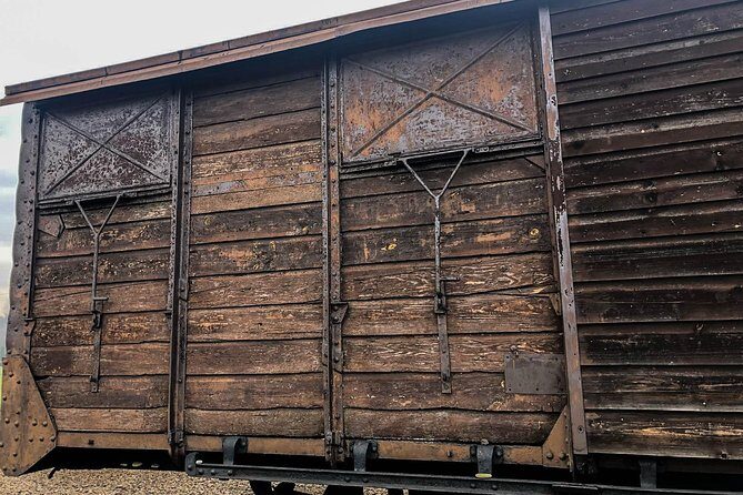Auschwitz - Birkenau Tour with Private Transport from Krakow - Who this private tour works best for