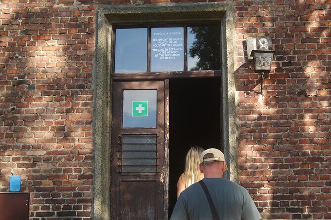 Auschwitz-Birkenau Tour with Transfer - Birkenau (Auschwitz II): scale hits, and time gets tighter
