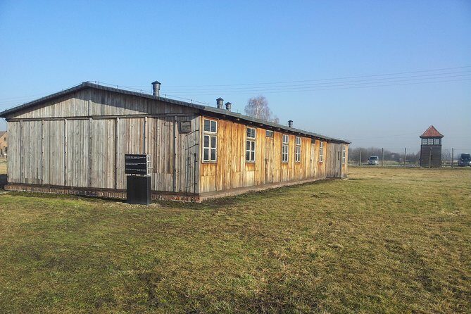 Auschwitz-Birkenau Tour with Transfer - Practical do’s and don’ts for a smooth, respectful visit