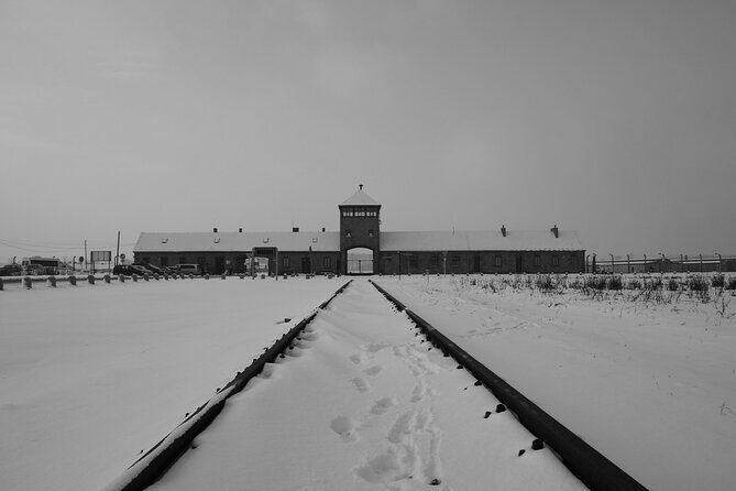Auschwitz Birkenau Transfer and Guide with Salt Mine Combo Option - How the Guides and Drivers Affect the Day (And Why Communication Helps)
