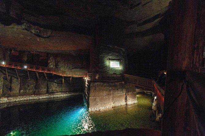 Auschwitz-Birkenau & Wieliczka in one day (Guided tour) - Price and What You Get for $156