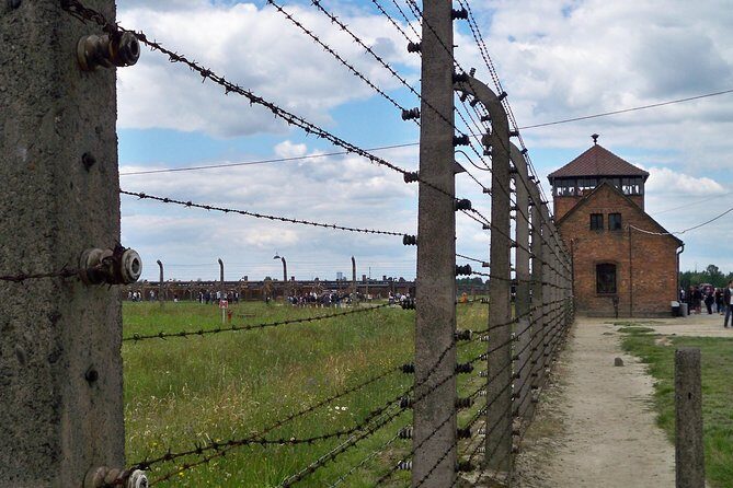 Auschwitz-Birkenau & Wieliczka in one day (Guided tour) - Should You Book This Auschwitz and Salt Mine Day Tour?