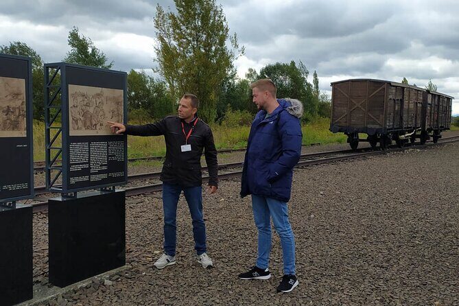 Auschwitz Museum and Salt Mine Tour with Private Transport - Auschwitz-Birkenau: How the Day Actually Moves After Security