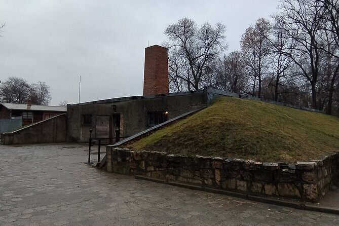 Auschwitz Museum and Salt Mine Tour with Private Transport - Who This Tour Fits Best (and Who Should Rethink the Combo)