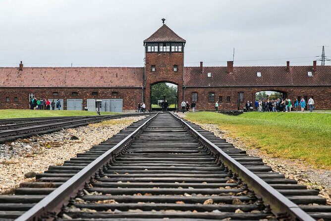 Auschwitz Museum and Salt Mine Tour with Private Transport - Pickup From Krakow: Comfort That Protects Your Schedule