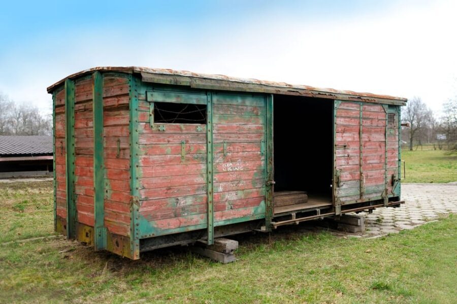 Auschwitz Subcamps from Krakow - Key takeaways before you go