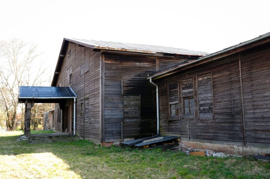 Auschwitz Subcamps from Krakow - Auschwitz subcamps: why this version matters