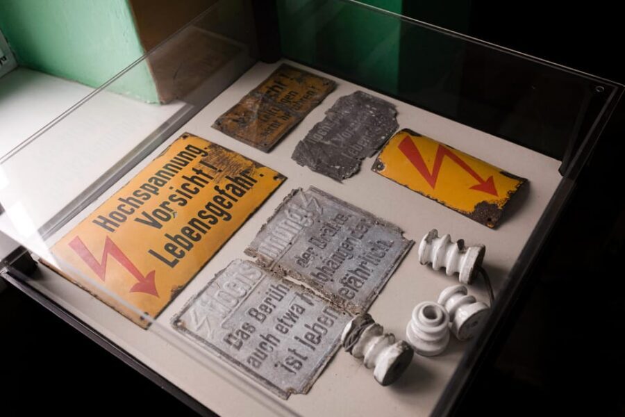 Auschwitz Subcamps from Krakow - The Subcamps Exhibition: what it’s doing for your understanding