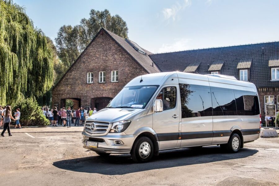 Auschwitz Ticket and Full-Day Tour from Krakow - Who this tour is best for (and who should think twice)