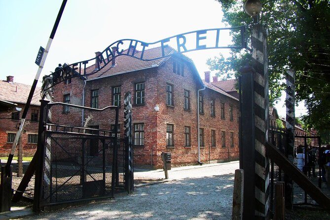 Auschwitz Tours Memorial and Museum Guided Tour from Krakow - Key highlights at a glance