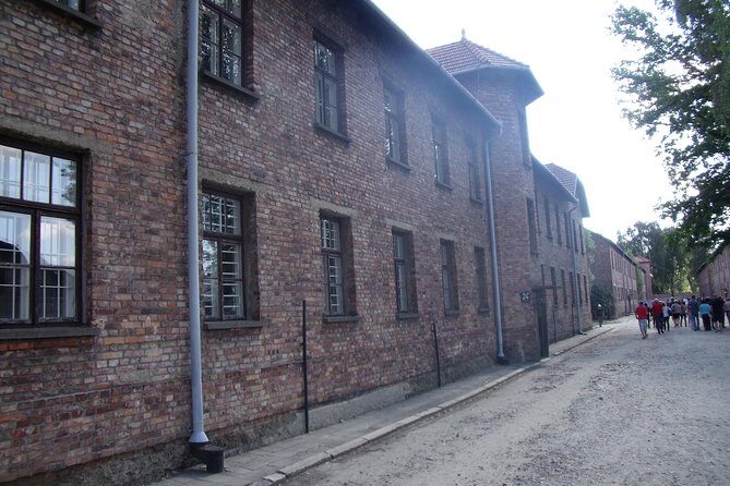 Auschwitz Tours Memorial and Museum Guided Tour from Krakow - Getting ready for a day at Auschwitz-Birkenau